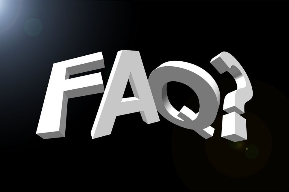 Turkish Copyright FAQs