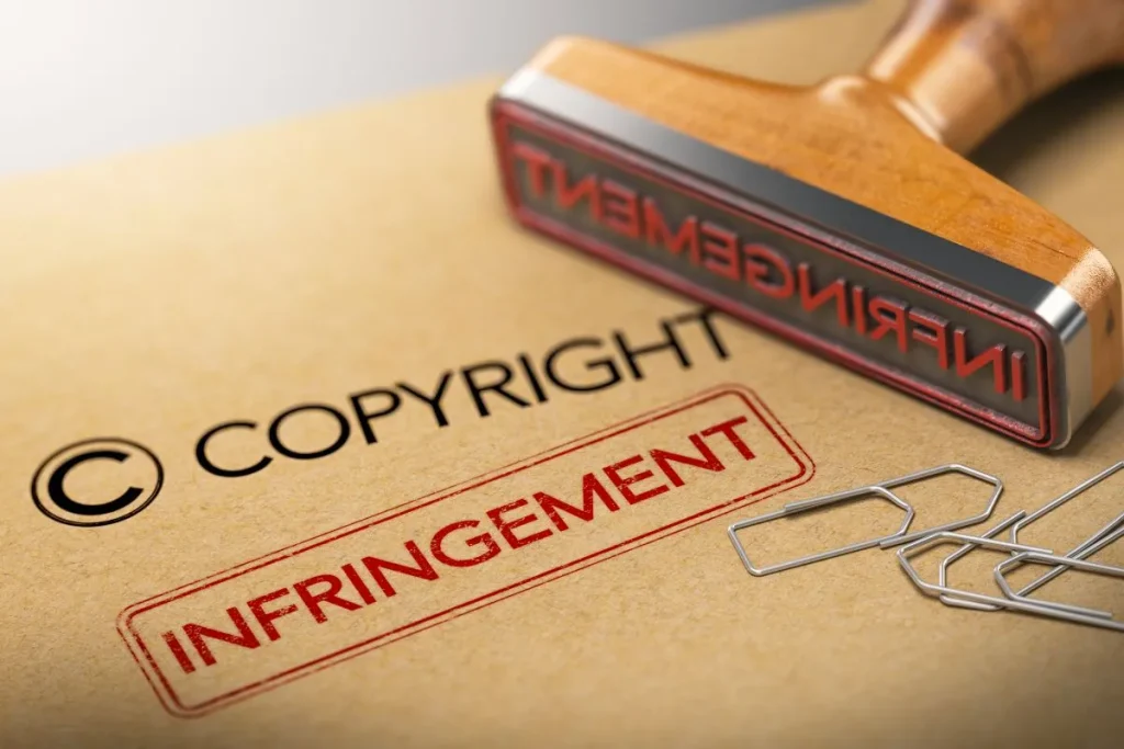 Trademark enforcement lawyer istanbul Turkey