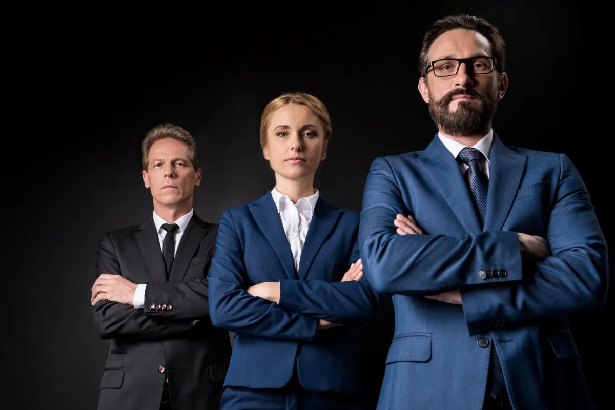 Turkish trademark attorneys in Istanbul, Turkey