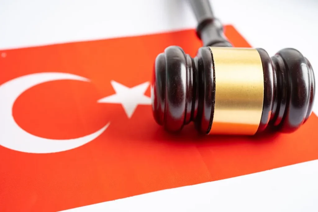 turkish trademark services lawyer istanbul Turkey