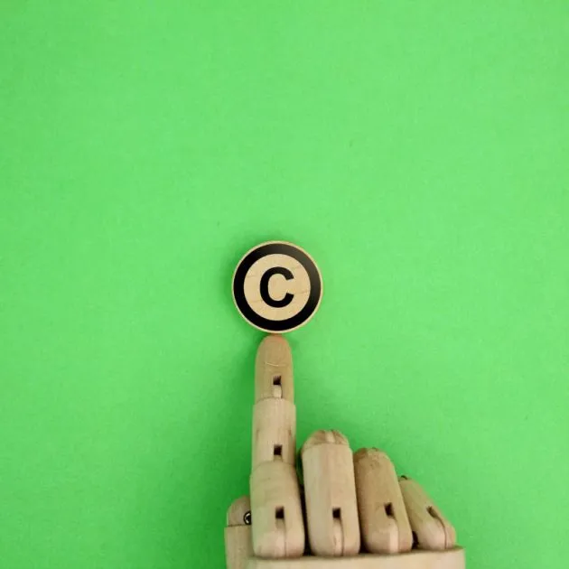 Copyright Filing in Turkey
