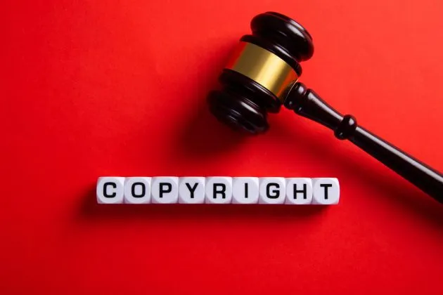 Copyright Trial Attorney in Turkey