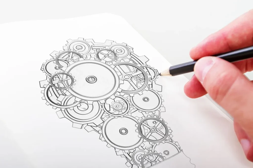 Industrial Design Filing in Turkey