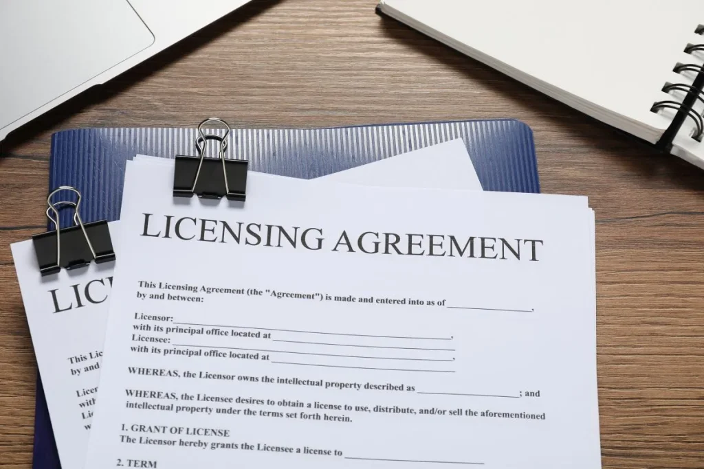 Intellectual Property Licensing in Turkey