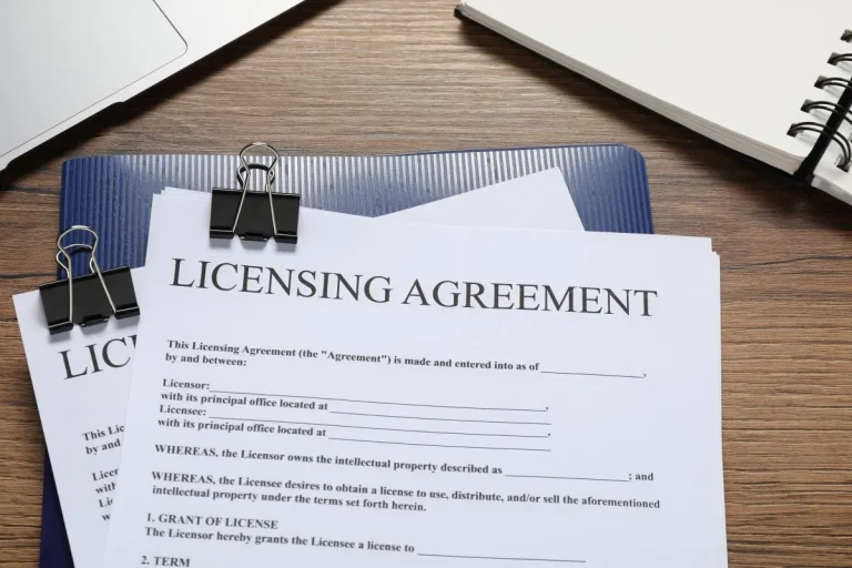 Intellectual Property Licensing in Turkey