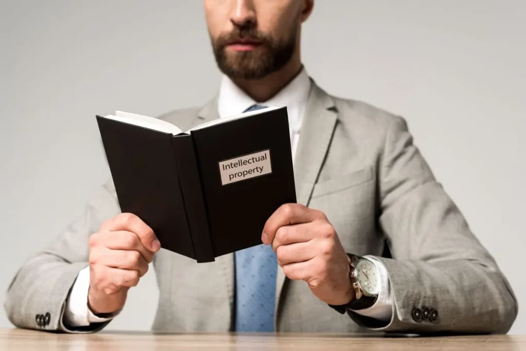 Istanbul patent lawyers
