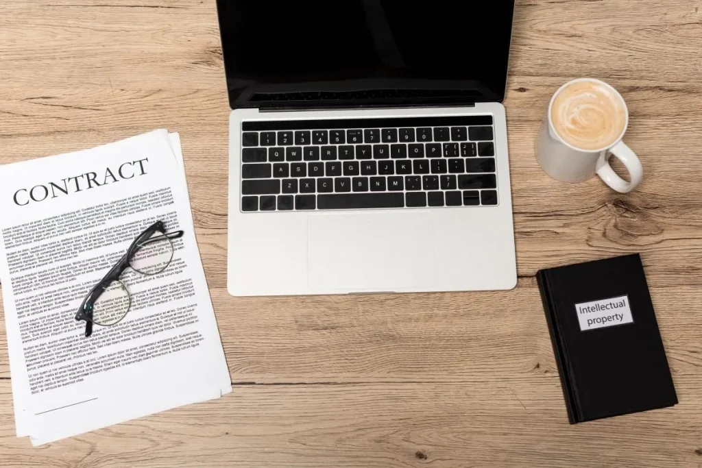 Patent assignment agreements in Turkey