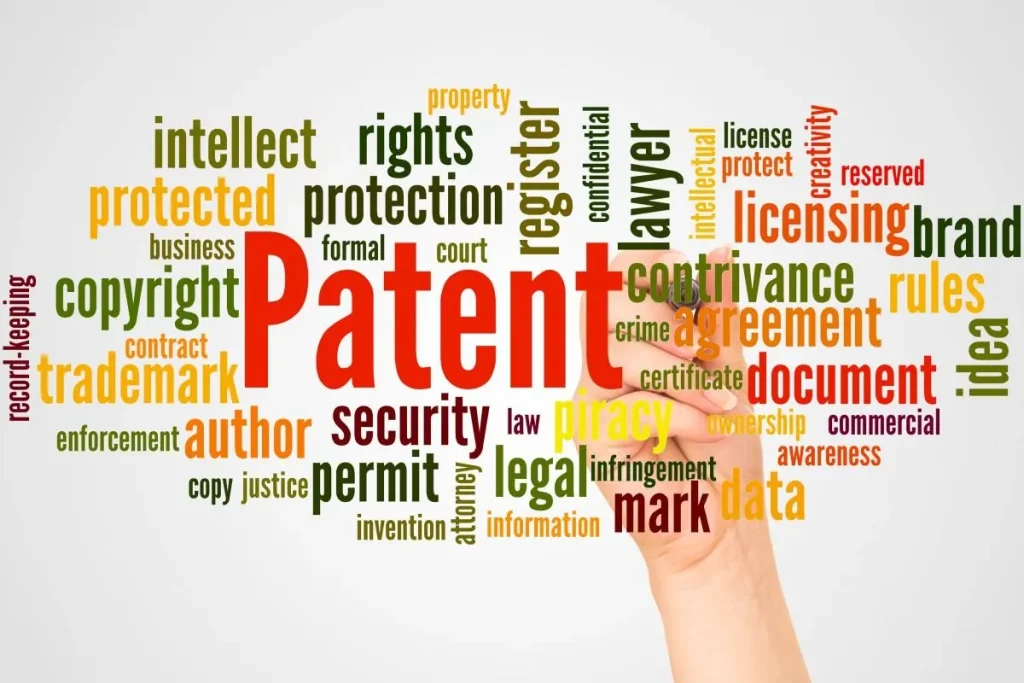 Patent registration in Turkey