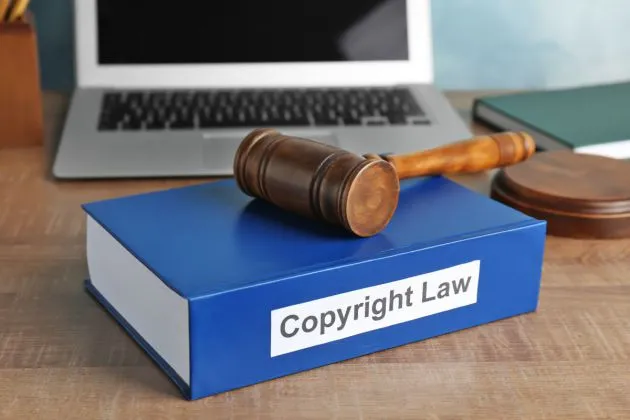 Turkish Copyright Laws