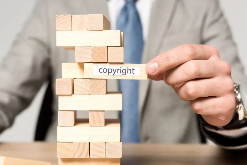 Turkish Copyright Lawyers in Istanbul, Turkey