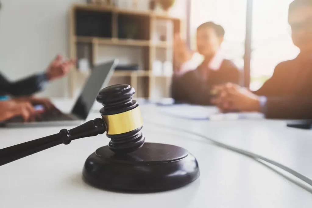 Utility Model Opposition Lawyers in Turkey