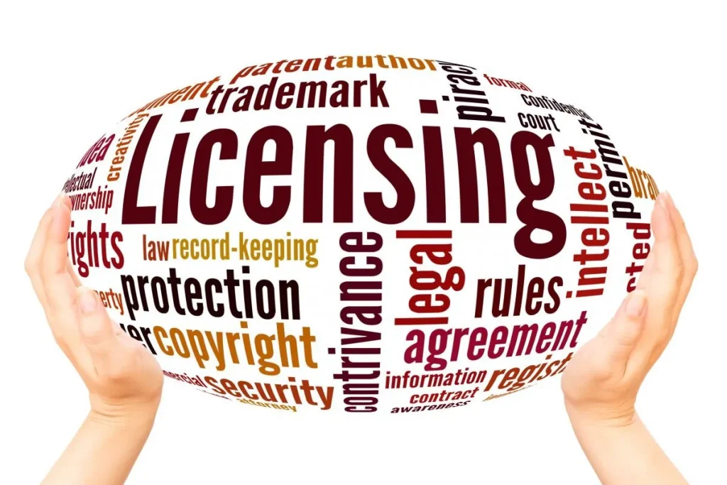 patent licensing services in Turkey